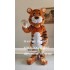 Tiger Mascot Costume