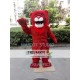 Red Lion Mascot Costume Plush Lion Red Lion Mascot Costume Plush Lion
