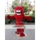 Red Lion Mascot Costume Plush Lion Red Lion Mascot Costume Plush Lion