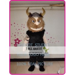 Viking Mascot Costume Vikings Thor 41296