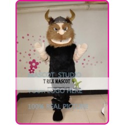 Viking Mascot Costume Vikings Thor 41296