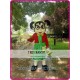 Cartoon Girl Mascot Costume Cartoon Cosplay Cartoon Girl Mascot Costume Cartoon Cosplay