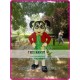 Cartoon Girl Mascot Costume Cartoon Cosplay Cartoon Girl Mascot Costume Cartoon Cosplay