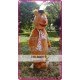 Mascot Bear Mascot Costume Mascot Bear Mascot Costume