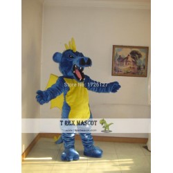 Dinosaur Mascot Dino Dragon Costume Anime Cosplay