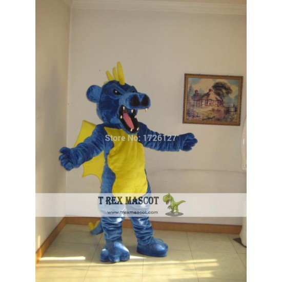Dinosaur Mascot Dino Dragon Costume Anime Cosplay Dinosaur Mascot Dino Dragon Costume Anime Cosplay