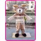 Bighorn Ram Goat Mascot Costume Bighorn Ram Goat Mascot Costume
