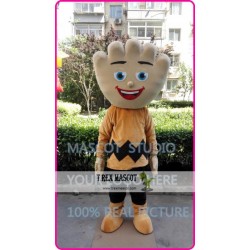 Mascot Hand Finger Mascot Costume