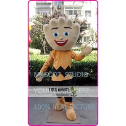 Mascot Hand Finger Mascot Costume