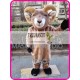 Bighorn Ram Goat Mascot Costume Bighorn Ram Goat Mascot Costume