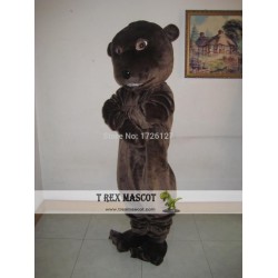 Mascot Beaver Sinocastor Castor Mascot Costume
