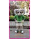 Bighorn Ram Goat Mascot Costume Bighorn Ram Goat Mascot Costume