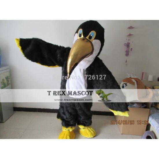 Mascot Toucan Mascot Parrot Costume Mascot Toucan Mascot Parrot Costume