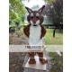 Bobcat Mascot Costume Leopard Couguar Mascot Bobcat Mascot Costume Leopard Couguar Mascot