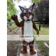 Bobcat Mascot Costume Leopard Couguar Mascot Bobcat Mascot Costume Leopard Couguar Mascot