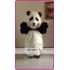 Mascot Plush Panda Bear Mascot