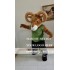 Ram Mascot Bighorn Goat Costume