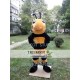 Hornet Bee Mascot Costume Horney Bee Hornet Bee Mascot Costume Horney Bee