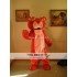 Mascot Panther Mascot Costume