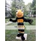 Hornet Bee Mascot Costume Horney Bee Hornet Bee Mascot Costume Horney Bee