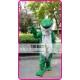 Mascot Plush Green Frog Mascot Costume Mascot Plush Green Frog Mascot Costume