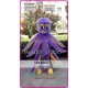 Mascot Octopus Mascot Sqiud Costume Mascot Octopus Mascot Sqiud Costume