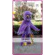 Mascot Octopus Mascot Sqiud Costume Mascot Octopus Mascot Sqiud Costume