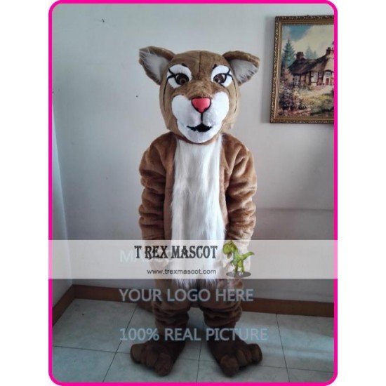 Bobcat Mascot Wildcat Mascot Costumes Bobcat Mascot Wildcat Mascot Costumes