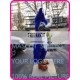 Mascot Blue Jay Eagle Mascot Costume Mascot Blue Jay Eagle Mascot Costume