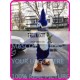 Mascot Blue Jay Eagle Mascot Costume Mascot Blue Jay Eagle Mascot Costume