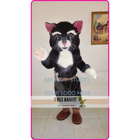Mascot Cat Softpaw Mascot Cotume Anime Mascot Cat Softpaw Mascot Cotume Anime