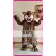 Mascot Cheetah Leopard Jaguar Mascot Costume Mascot Cheetah Leopard Jaguar Mascot Costume