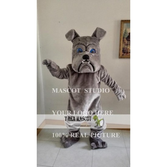 Bulldog Mascot Bull Dog Costume Anime Bulldog Mascot Bull Dog Costume Anime