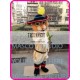 Mascot Cat Mascot Costume Mascot Cat Mascot Costume