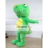 Dinosaur T rex Mascot Costume