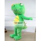 Dinosaur T rex Mascot Costume