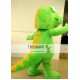 Dinosaur T rex Mascot Costume