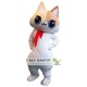 Cat Mascot Costume Cat Mascot Costume