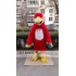Parrot Mascot Costume