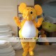 Elephant Animal Mascot Costume Elephant Animal Mascot Costume