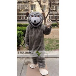 Rat Mouse Mascot Costume 