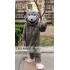 Rat Mouse Mascot Costume 