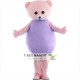 Bear Animal Mascot Costume Bear Animal Mascot Costume