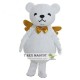 Bear Mascot Costume Bear Mascot Costume