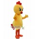 Chicken Mascot Costume Chicken Mascot Costume