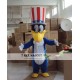 Duck Mascot Costume Duck Mascot Costume
