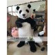 Panda Mascot Costume Panda Mascot Costume