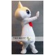 Cat Mascot Costume Cat Mascot Costume