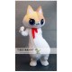 Cat Mascot Costume Cat Mascot Costume