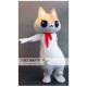Cat Mascot Costume Cat Mascot Costume
